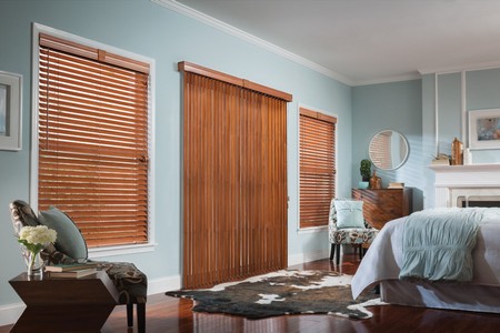 Franklin borough custom blinds