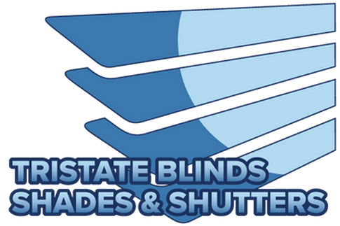 Tristate Blinds Shades and Shutters Logo