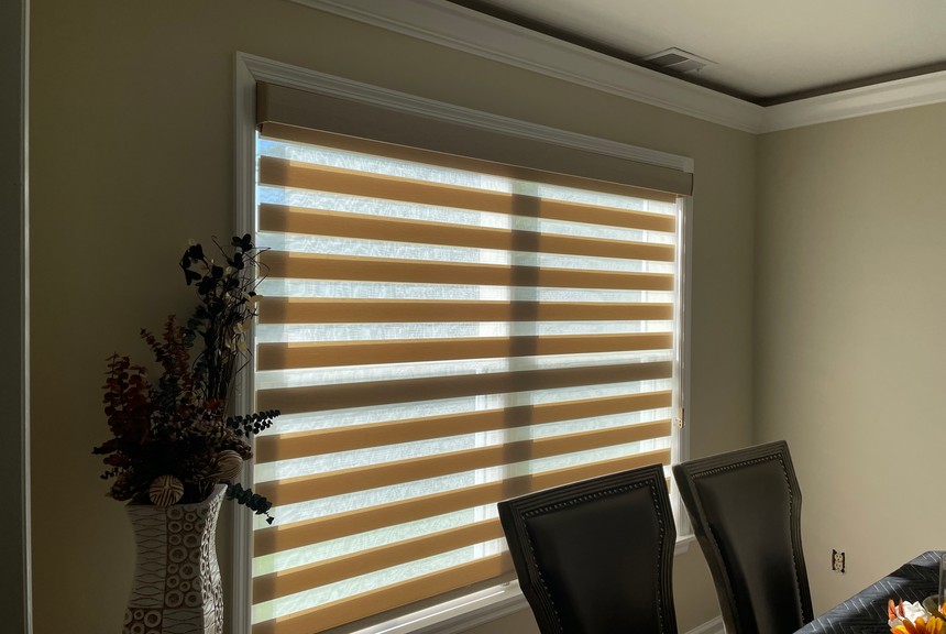 why choose Tristate Blinds Shades and Shutters